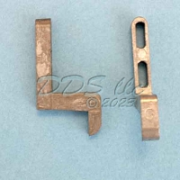 Glass-Screen Door Keeper 12-207