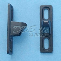 Glass-Screen Door Keeper 12-214B