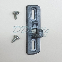 Glass-Screen Door Keeper 12-216