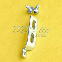 Glass-Screen Door Keeper 12-240