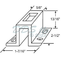 Security Hardware 12-290W 2