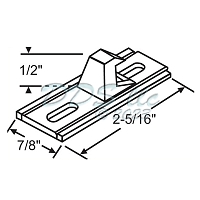 Peachtree Screen Door Keeper 12-308 1