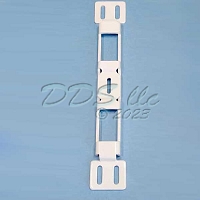 Vanguard Mortise Keeper 12-347W