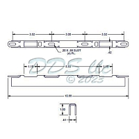 Keeper 2 Point 12-417 1