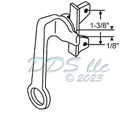 Handle Project Out 1206PL 1