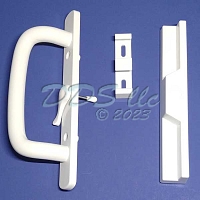 Patio Door Handle 13-499W
