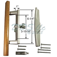 Handles Patio Doors 13-104