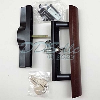 Handles Patio Doors 13-106KX