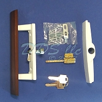 Handles Patio Doors 13-106wk 2