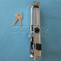 Flush Mount Handle 13-107
