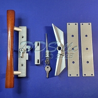 Sliding Door Handle Set 13-113