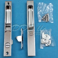 Handle No Key Cylinder 13-140 2