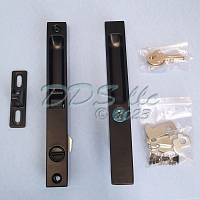 Handles Patio Doors 13-140BK