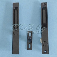 Handles No Key Cylinder 13-140B