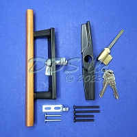 Handles Patio Doors 13-141K