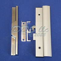 Patio Door Handle 13-152W 1