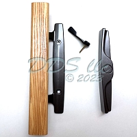Handles Patio Doors 13-154-8