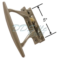 Handles Patio Doors 13-172