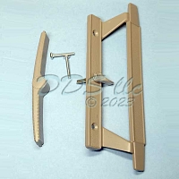 Howard Sliding Patio Door Handle 13-173