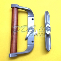 Handle Patio Door 13-188