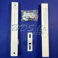 Handles Patio Doors 13-192W 2