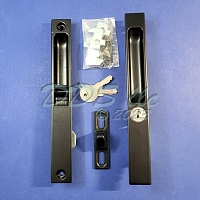 Handles Patio Doors 13-192BK