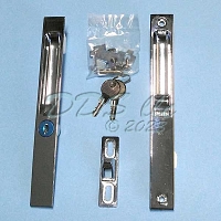 Handles Patio Doors 13-192K