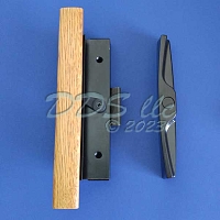 Handles Patio Doors 13-258