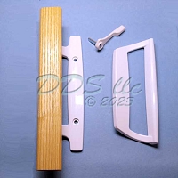 Handles Patio Door 13-265