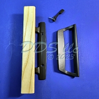 Handles Patio Door 13-265bl