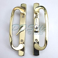 2265 Sash Controls Handle 13-291BPK