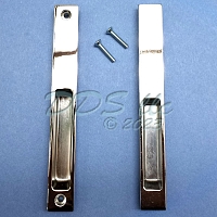 Flush Mount Handle Patio Doors 13-311 1