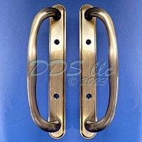 Amesbury Dummy Handle 13-341ABD