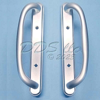 Amesbury Dummy Handle 13-341BCD