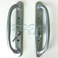 Amesbury Handle 13-341BCK