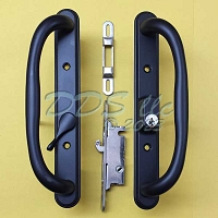 Amesbury Handle Patio Door 13-341BKA