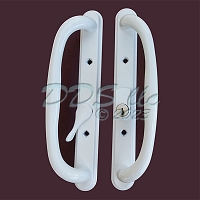 Amesbury Handle 13-341WK