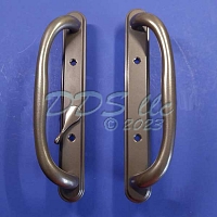 Amesbury Handle 13-341BZ
