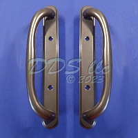 Amesbury Dummy Handle 13-341BZD 1