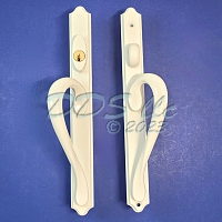 Handles Patio Door 13-346W 2
