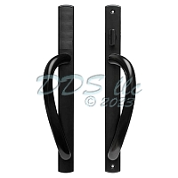 Sliding Door Handle Set 13-370-10