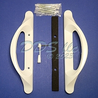 Allure Handle Set 13-372-3