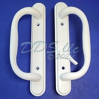 Patio Door Handle 13-409W 2