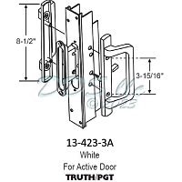 PGT Patio Door Handle 13-423-3A 1