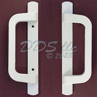 PGT Dummy Patio Door Handle 13-423-3D