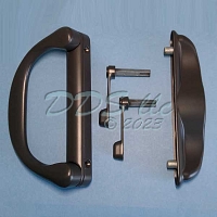 Interlock Handle 13-473BZ