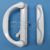 Interlock Handle 13-473W