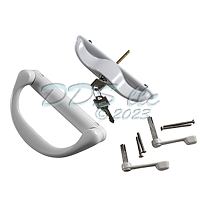 Interlock Handle 13-473WK