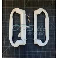 Roto Handle Set 13-473WX 1