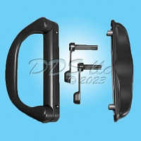 Interlock Handle 13-473B